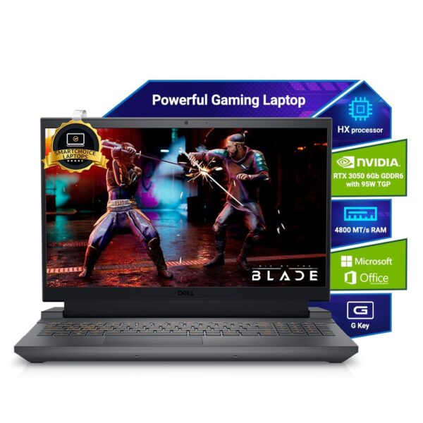 (USED) Dell Gaming Laptop